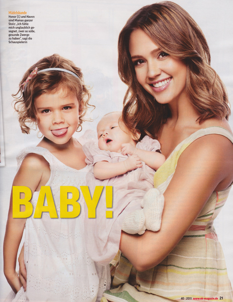 Jessica Alba: pic #409206