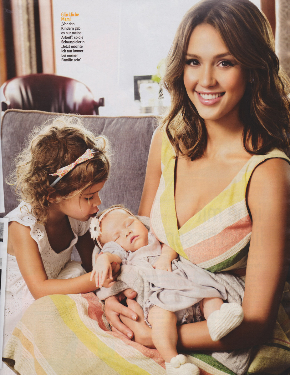 Jessica Alba: pic #409207