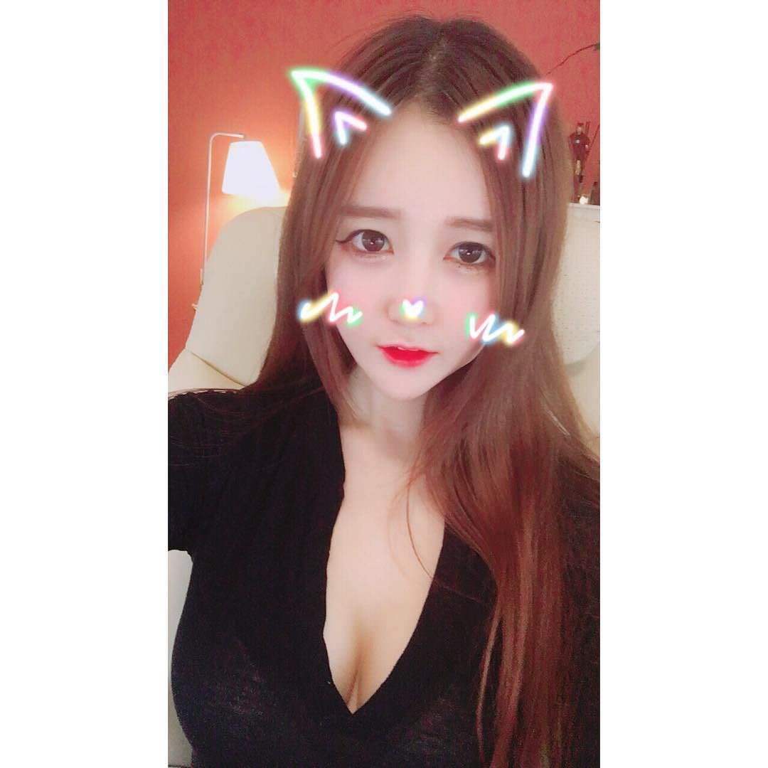 Park Ga Rin, Hot girl Korean, Hot girl live stream