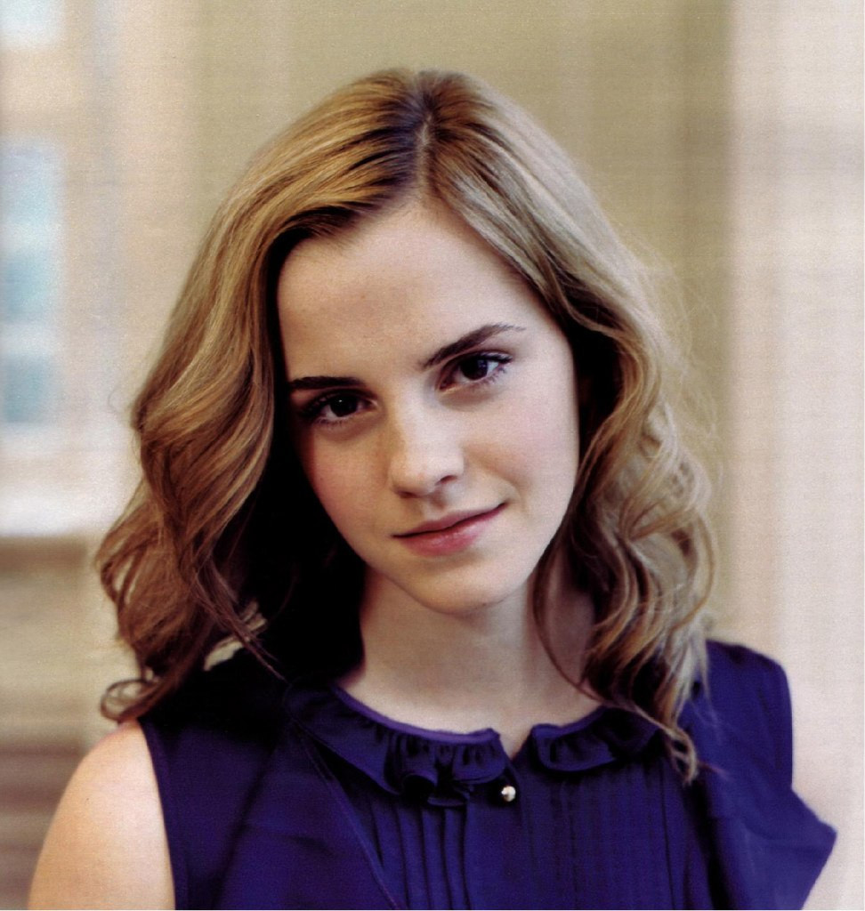 Emma Watson: pic #667355