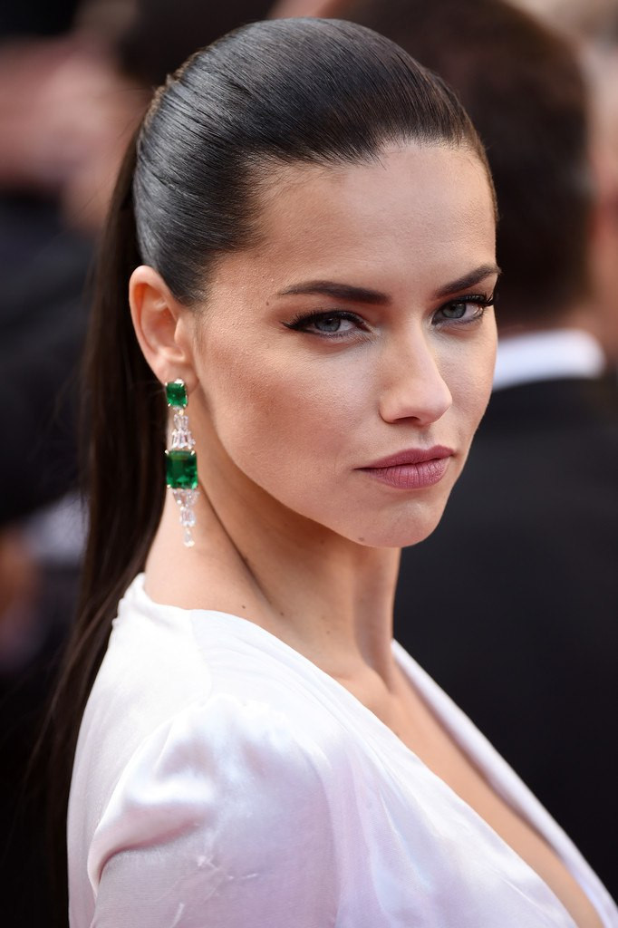 Adriana Lima: pic #853731