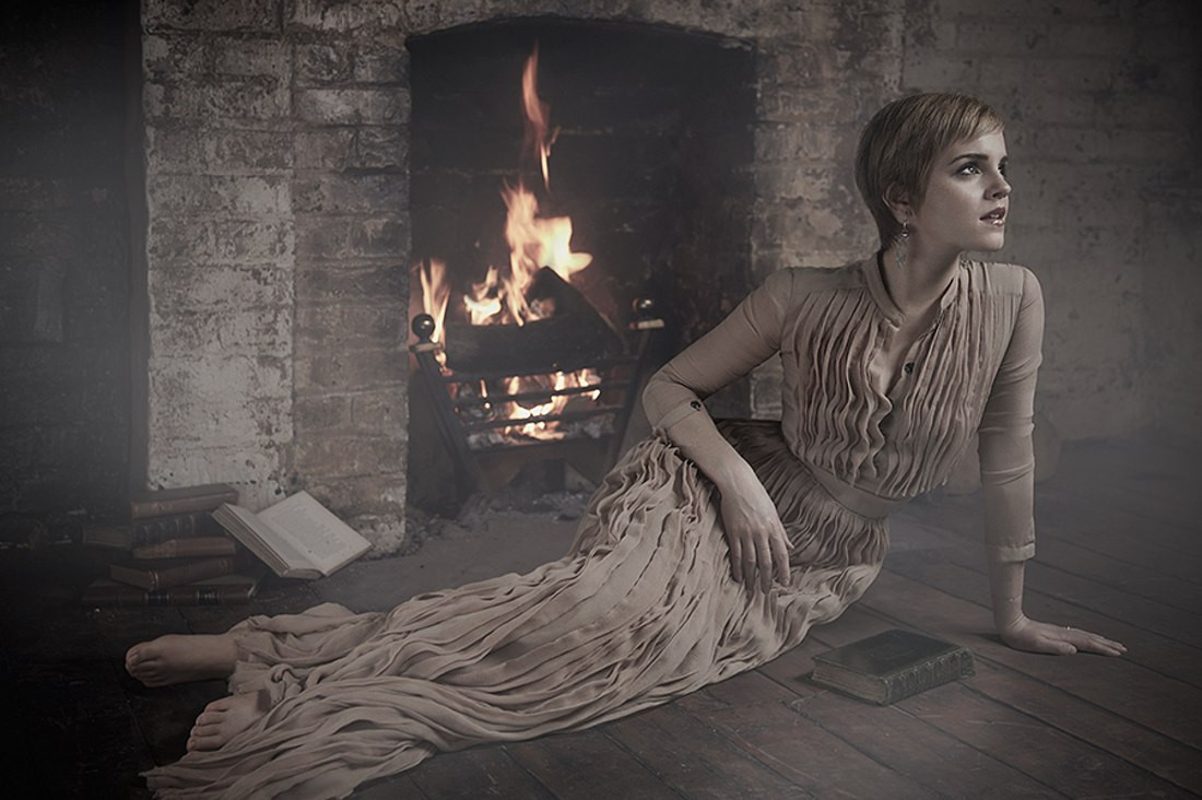 Emma Watson: pic #728831