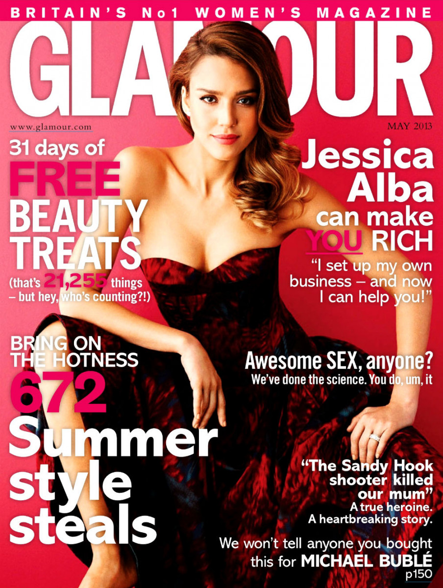 Jessica Alba: pic #600737