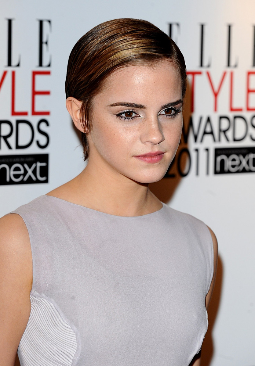 Emma Watson: pic #580536