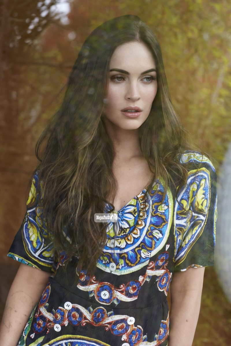 Megan Fox: pic #1111970