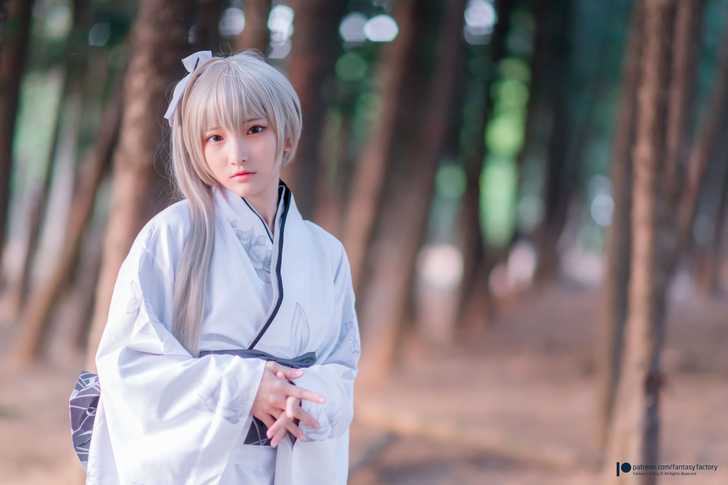 Xiao Đinh Cosplay-Home + Beach + Bath Photo 20