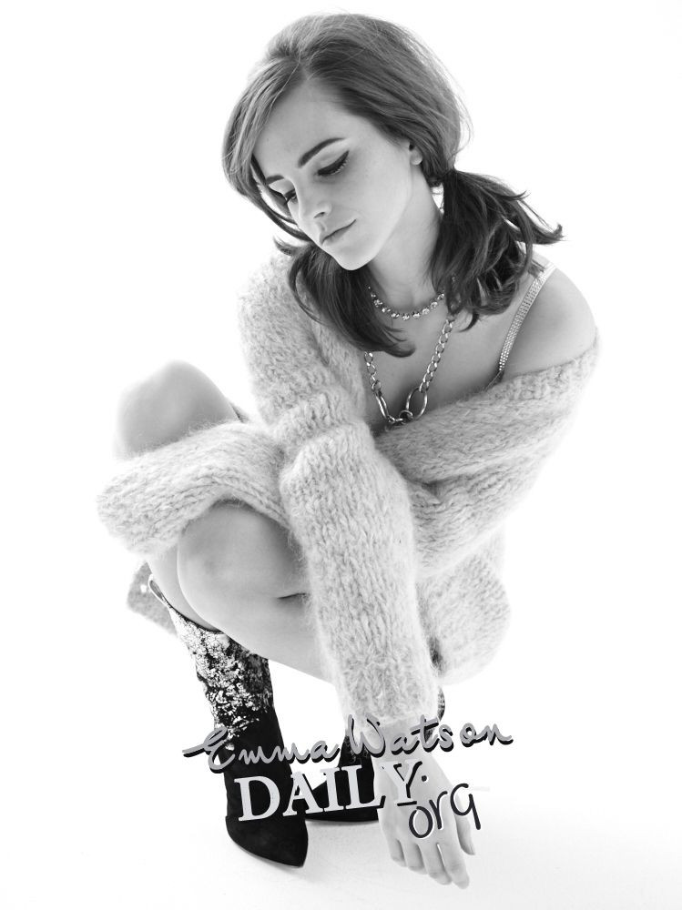 Emma Watson: pic #745666