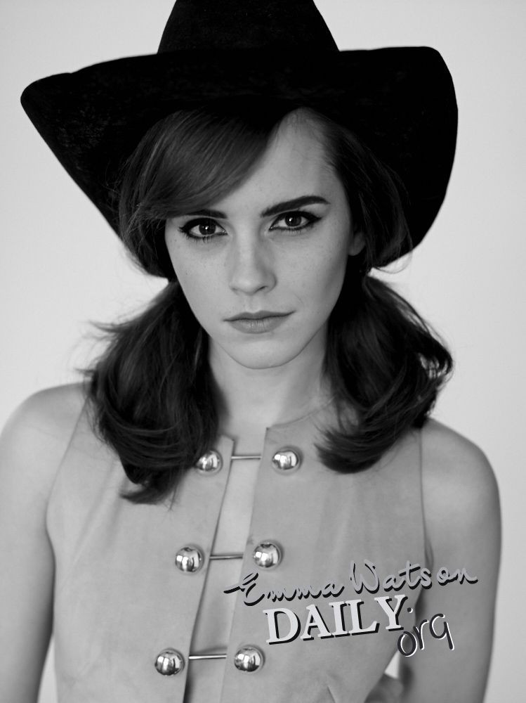 Emma Watson: pic #745573