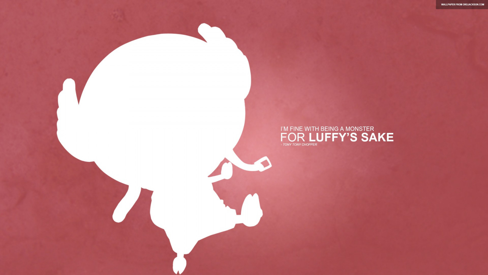 1920x1080 px One Piece Tony Tony Chopper