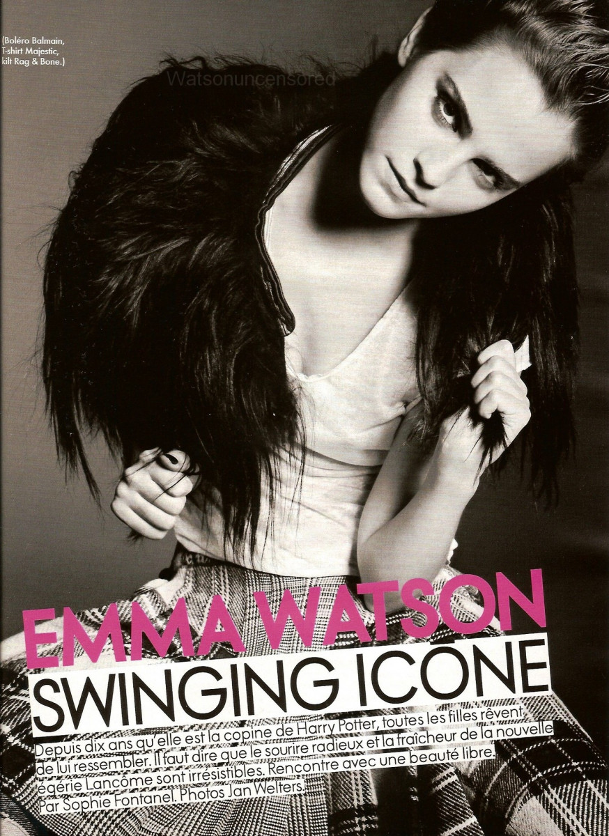 Emma Watson: pic #590141