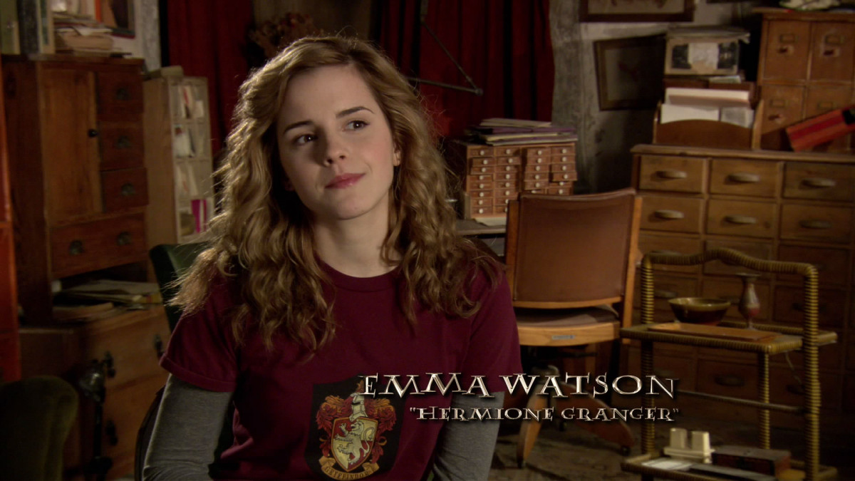 Emma Watson: pic #591804