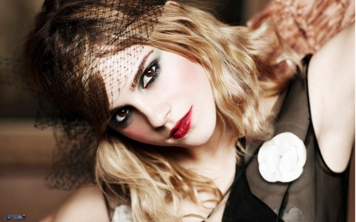 Emma Watson: pic #590931