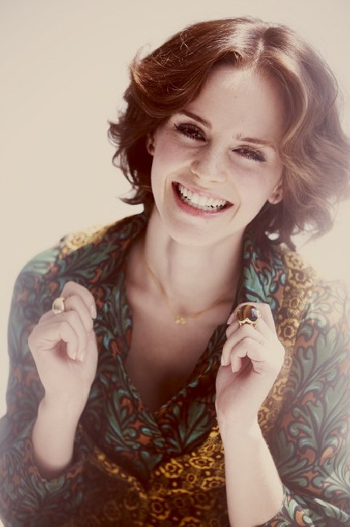 Emma Watson: pic #602102