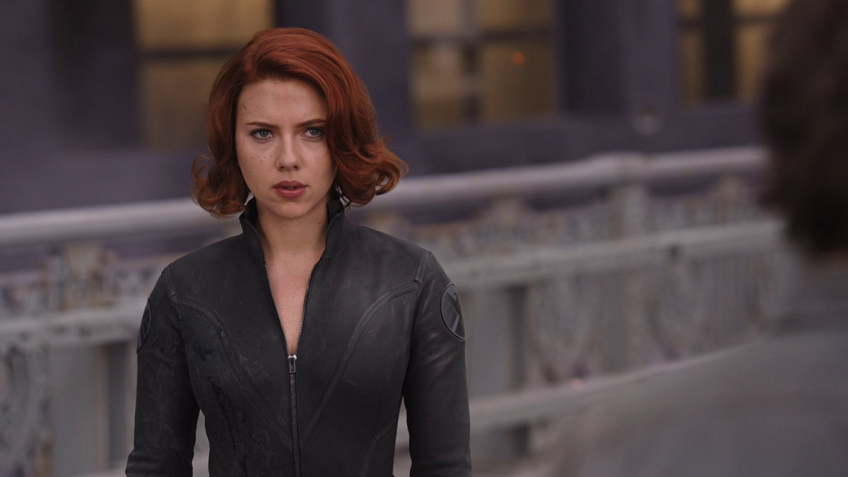 Scarlett Johansson: pic #1213588