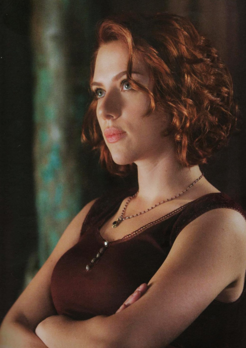 Scarlett Johansson: pic #1213602