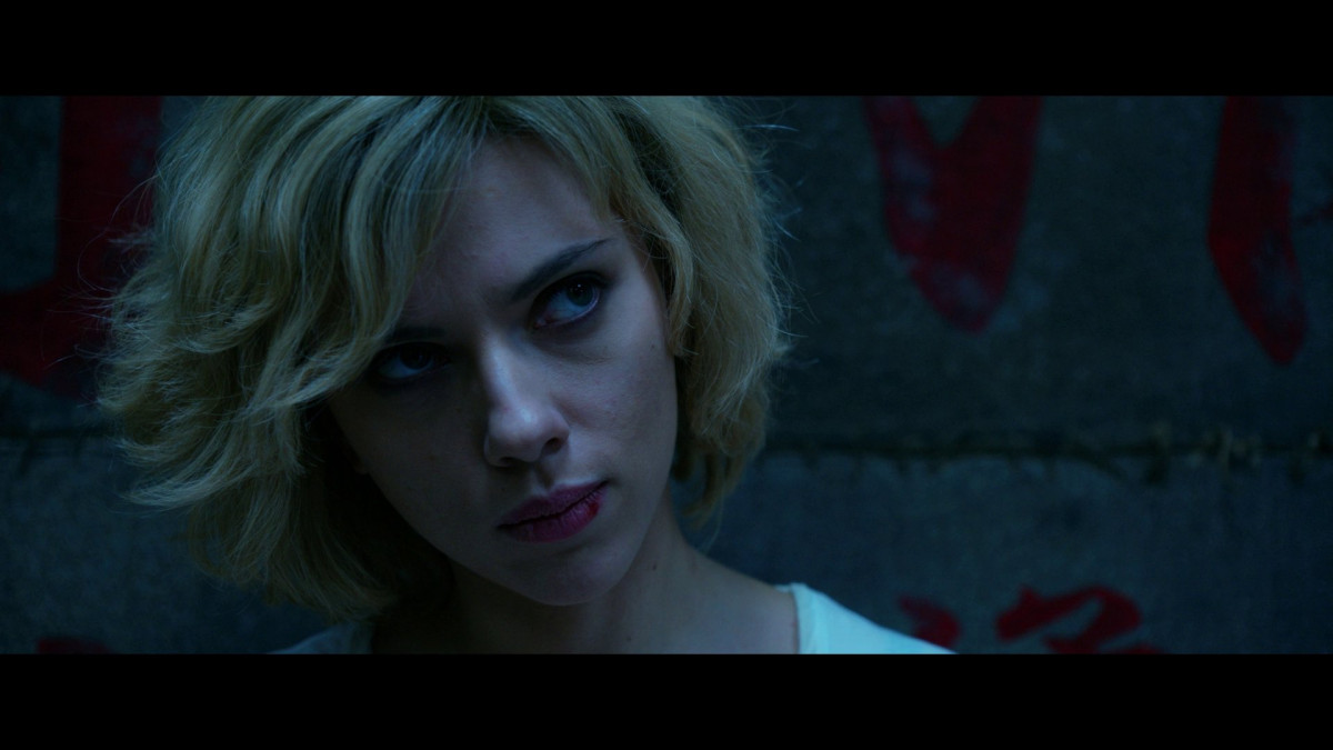 Scarlett Johansson: pic #1210954