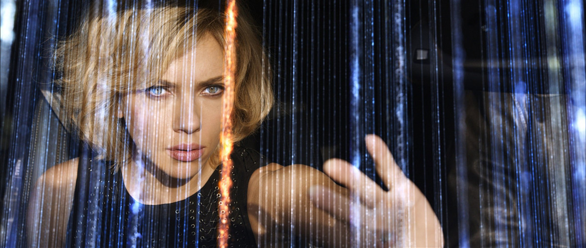 Scarlett Johansson: pic #1210985