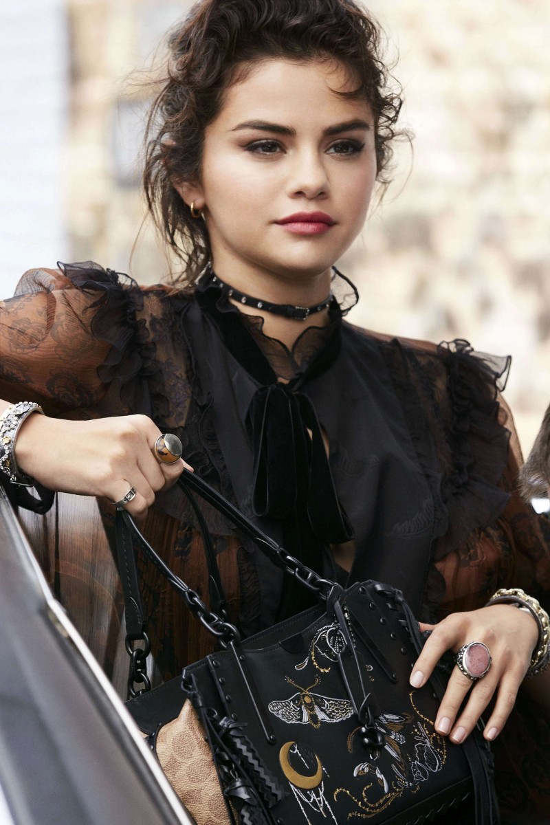 Selena Gomez: pic #1049546