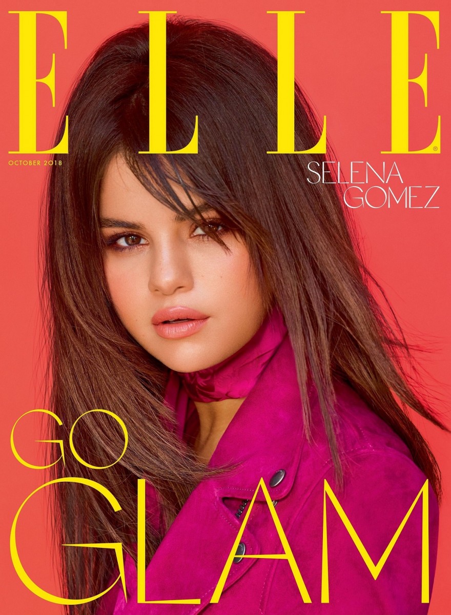 Selena Gomez: pic #1067878