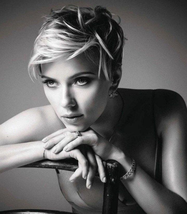 Scarlett Johansson: pic #1236600