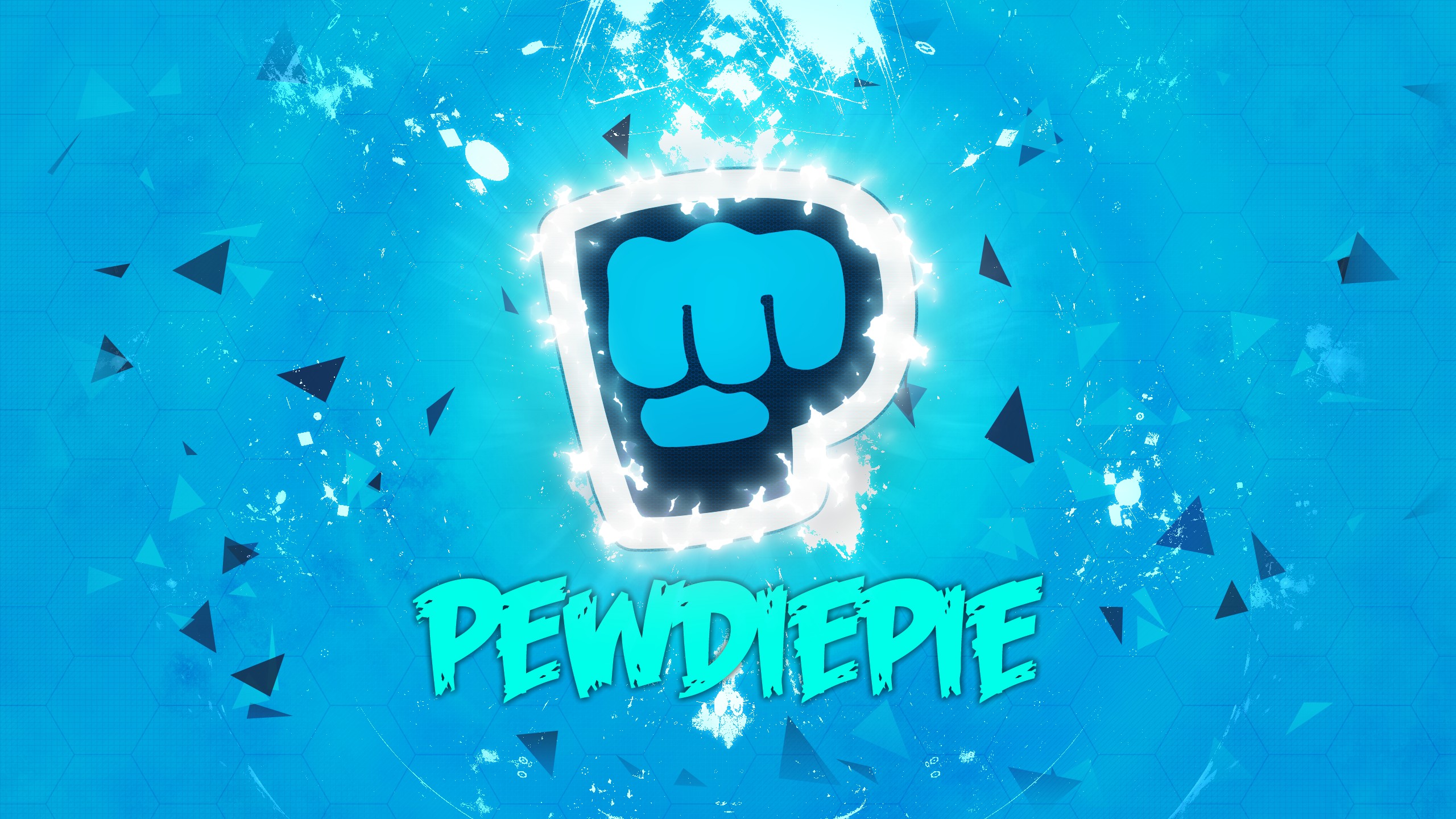 Hình nền : 2560x1440 px, Game thủ, Pewdiepie, YouTube 2560x1440 ...