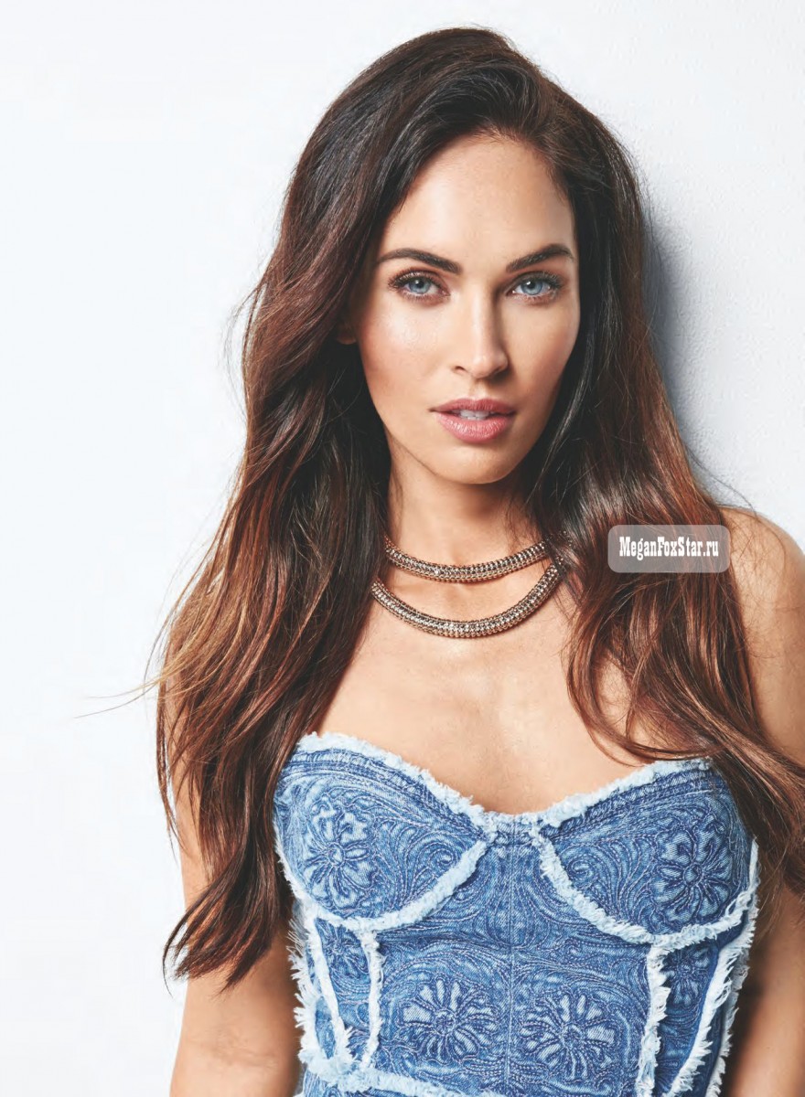 Megan Fox: pic #986220