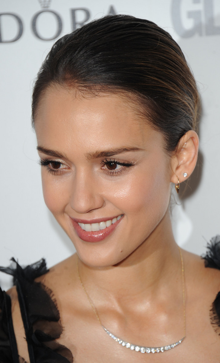 Jessica Alba: pic #496778