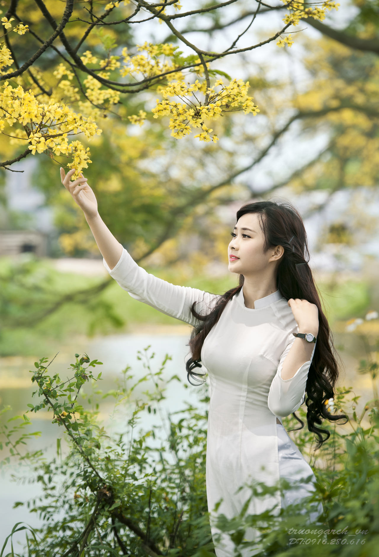 Girl xinh Việt Nam, Cute girl, Vietnam beautiful girl, hot girl, ao dai