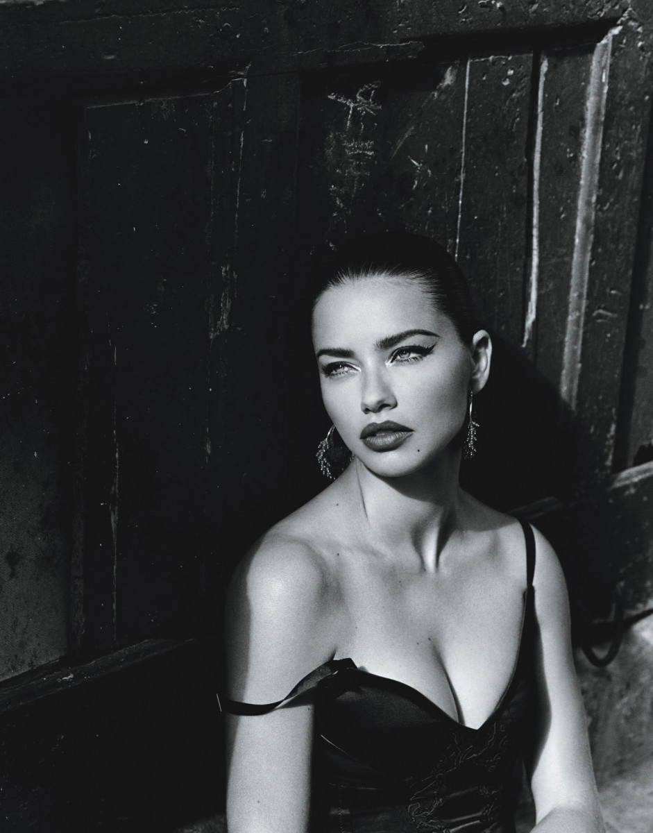 Adriana Lima: pic #791218