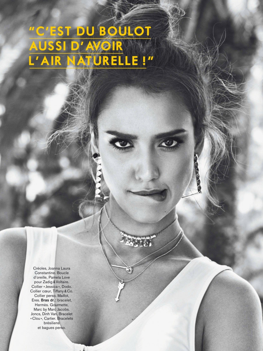 Jessica Alba: pic #617891