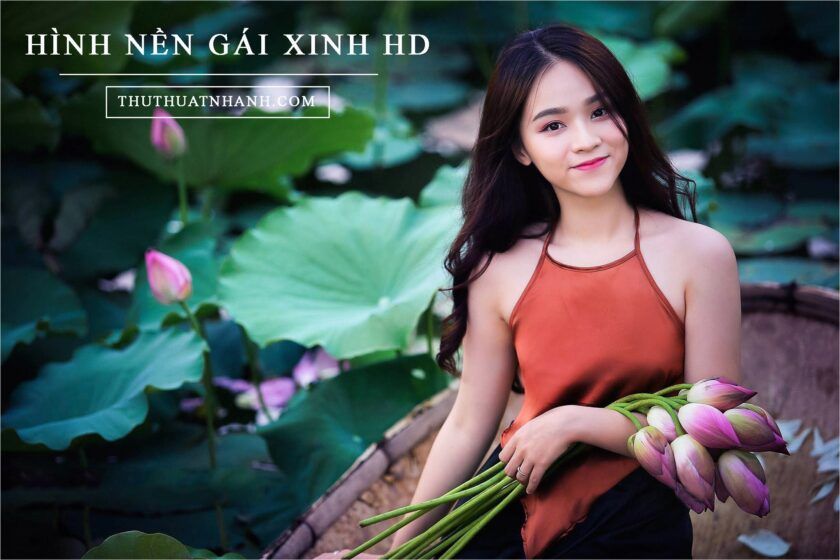 40GB Hình ảnh Girl Xinh đẹp Nhất Làm Hình Nền điện Thoại PC   Pixwarescom