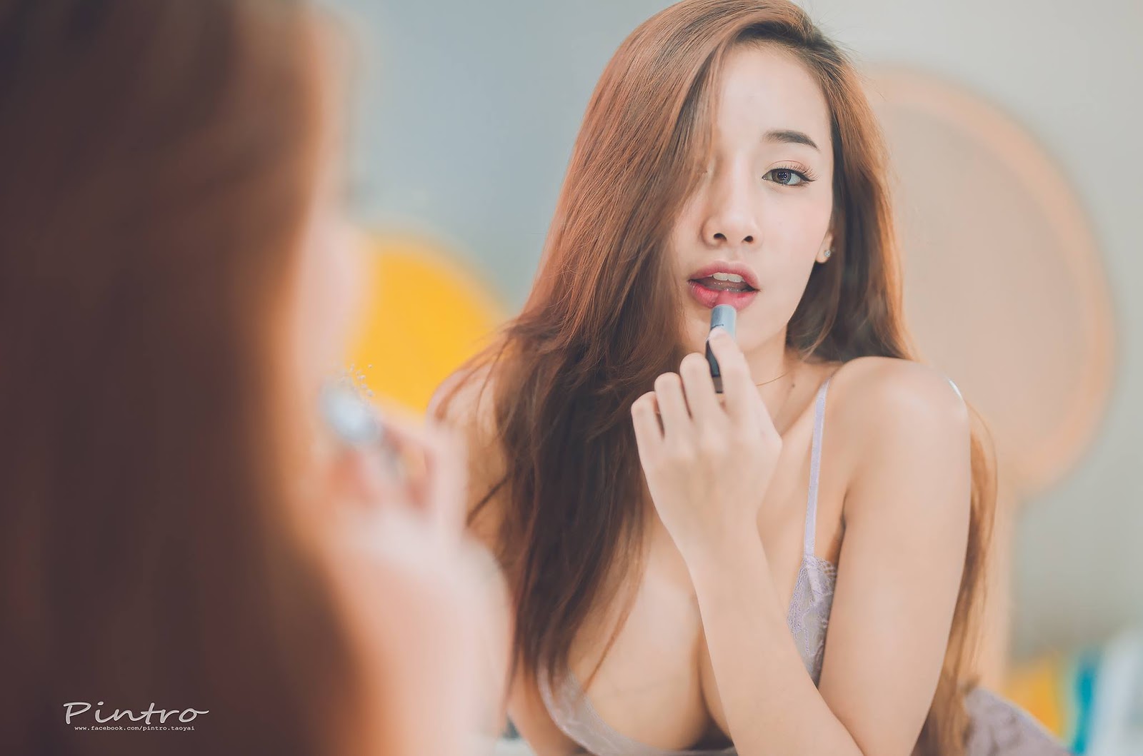 ”beautiful-thailand-girl-model-Pichana-Yoosuk-11”