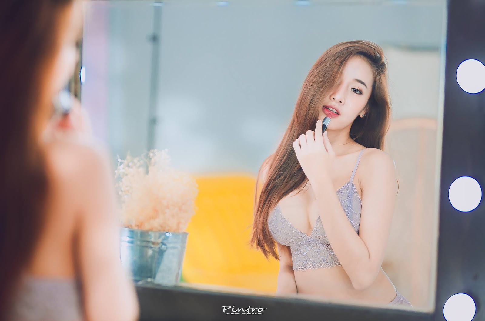 ”beautiful-thailand-girl-model-Pichana-Yoosuk-13”