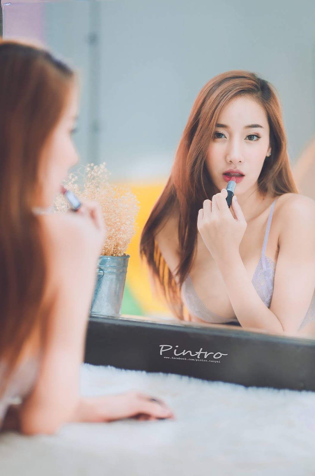 ”beautiful-thailand-girl-model-Pichana-Yoosuk-15