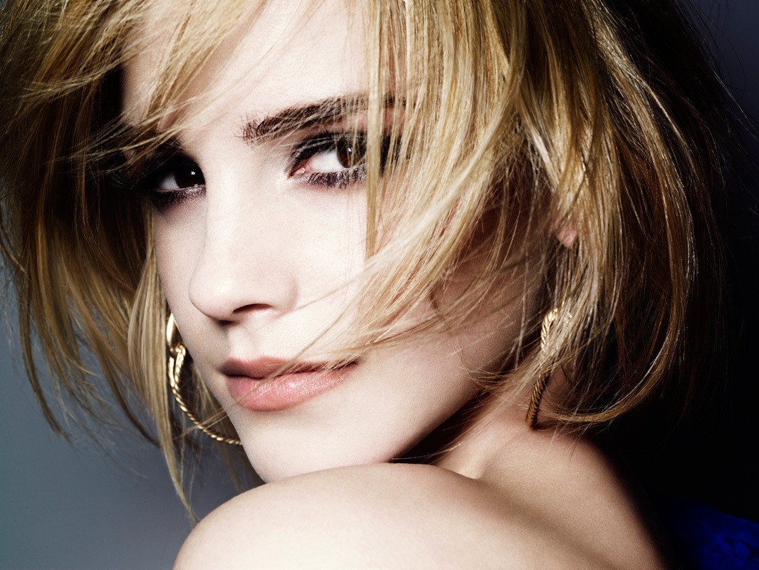 Emma Watson: pic #582609