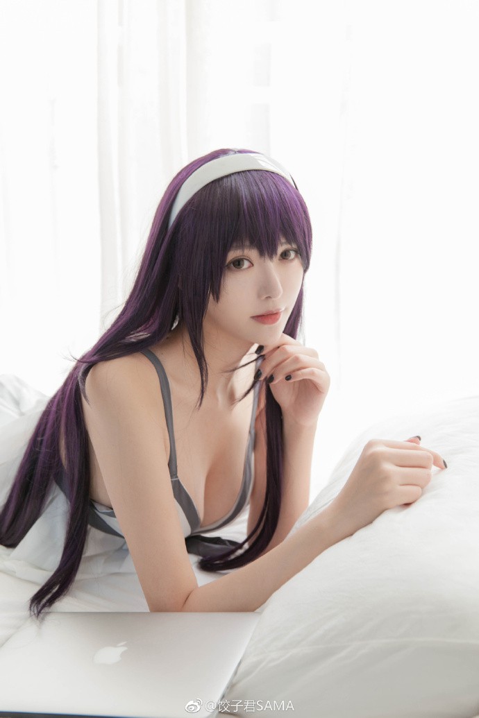 cosplay-nhan-vat-Kasumigaoka-Utaha-dep-trong-game-Saenai-Heroine-no-Sodatekata-4