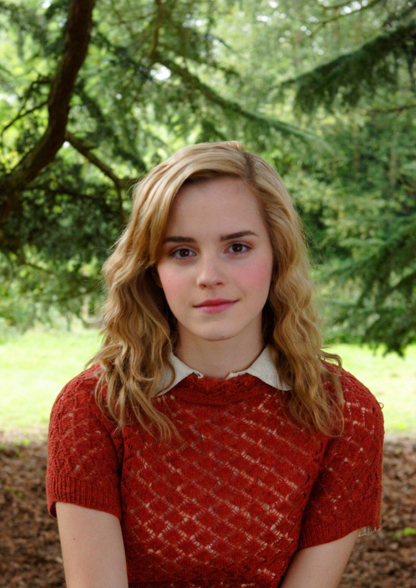 Emma Watson: pic #163528