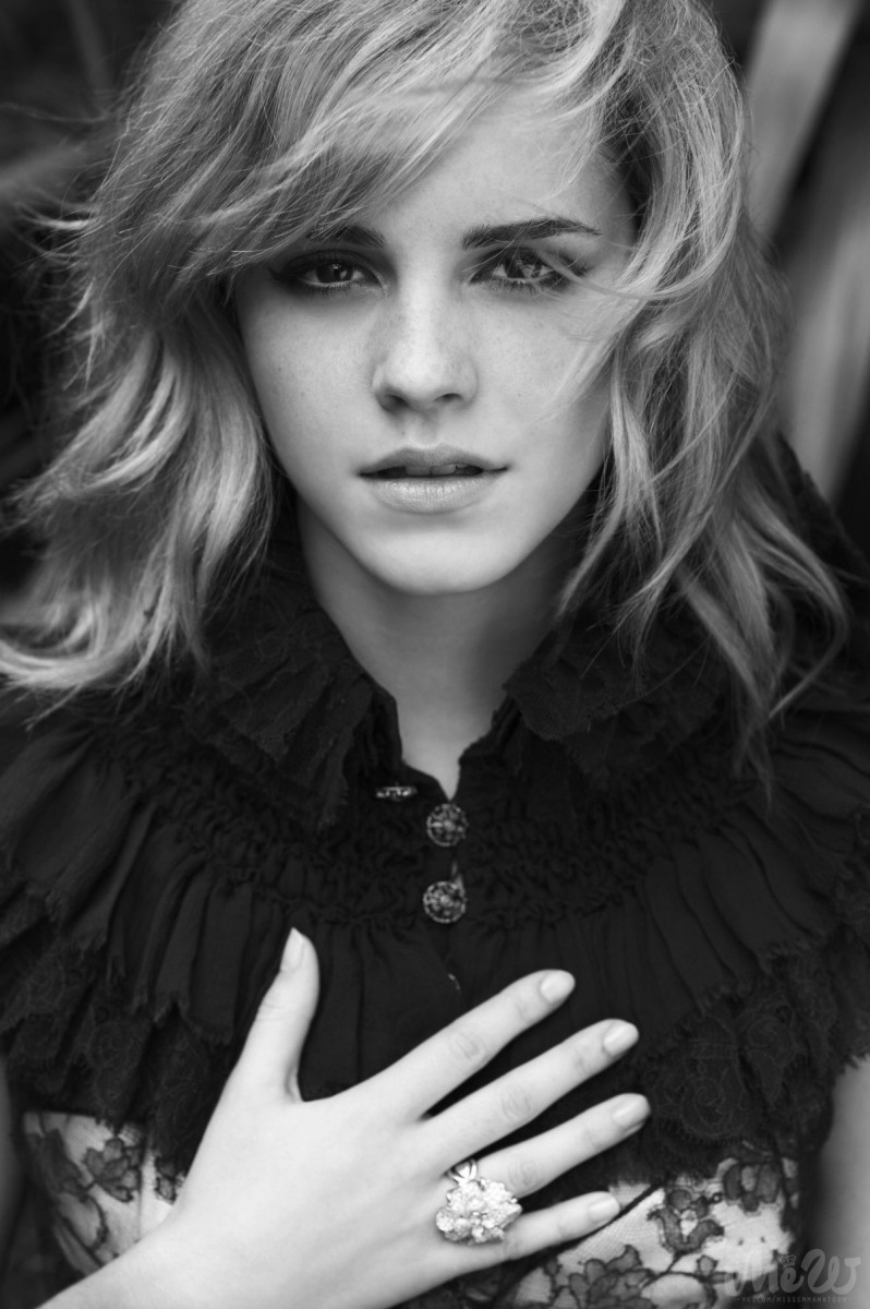 Emma Watson: pic #727363