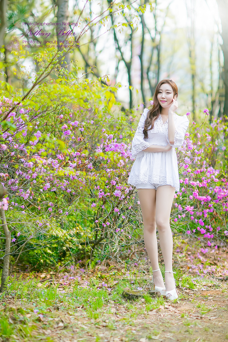 [Kim Da On] - 2015.04.15