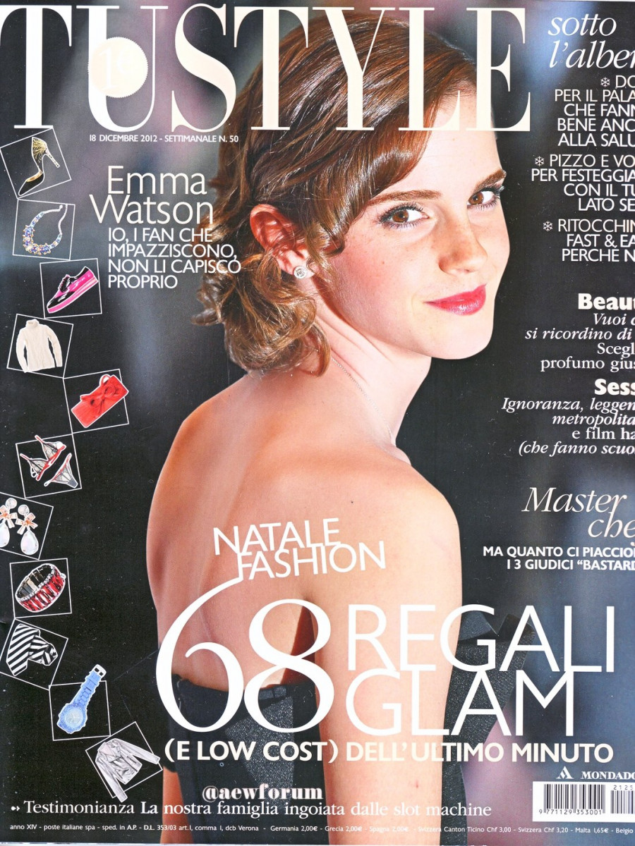 Emma Watson: pic #628239