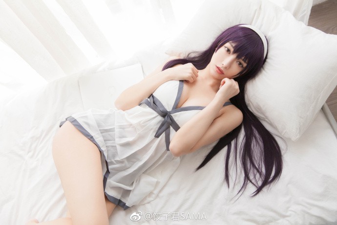 cosplay-nhan-vat-Kasumigaoka-Utaha-dep-trong-game-Saenai-Heroine-no-Sodatekata-6