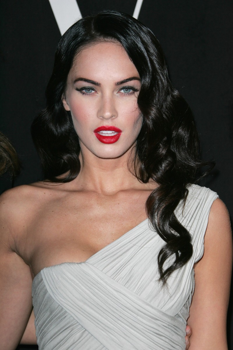 Megan Fox: pic #1135347