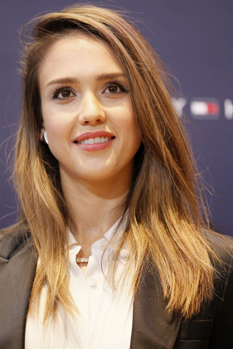 Jessica Alba: pic #477193