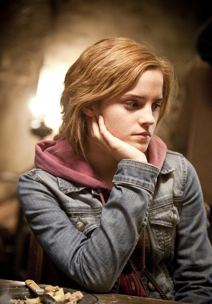 Emma Watson: pic #617234