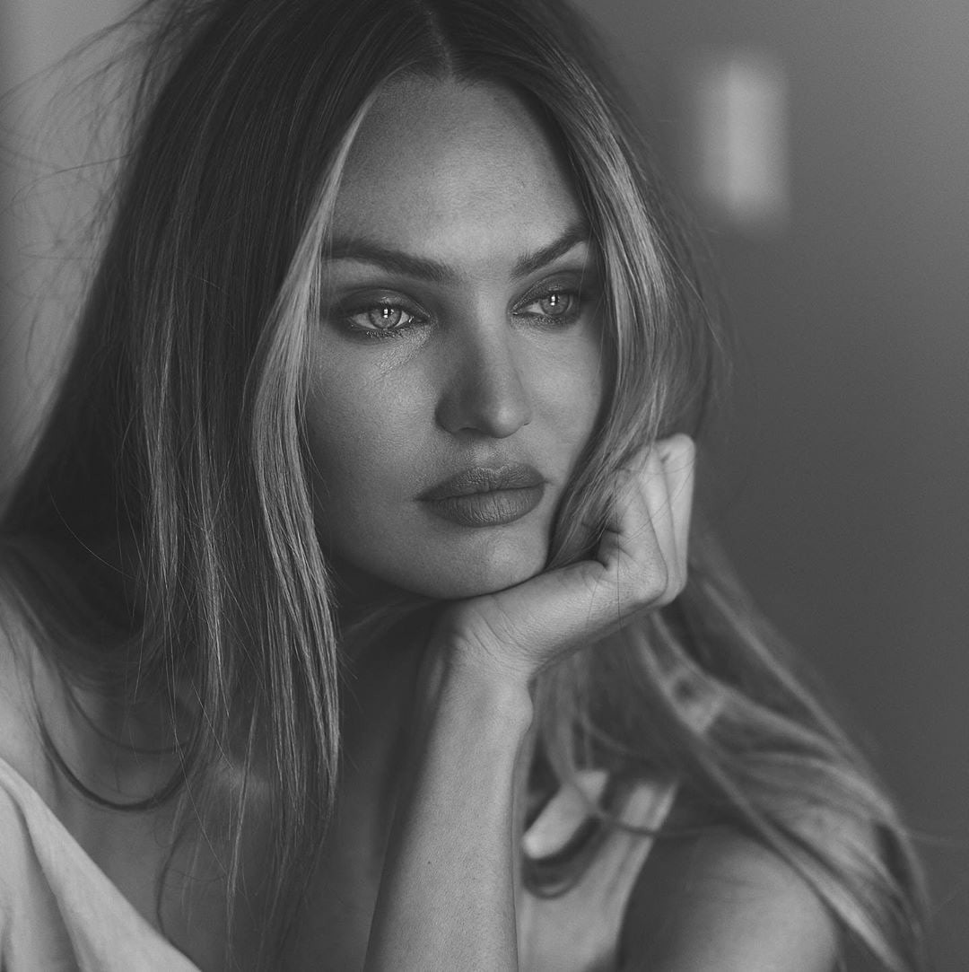 Candice Swanepoel: pic #1233375