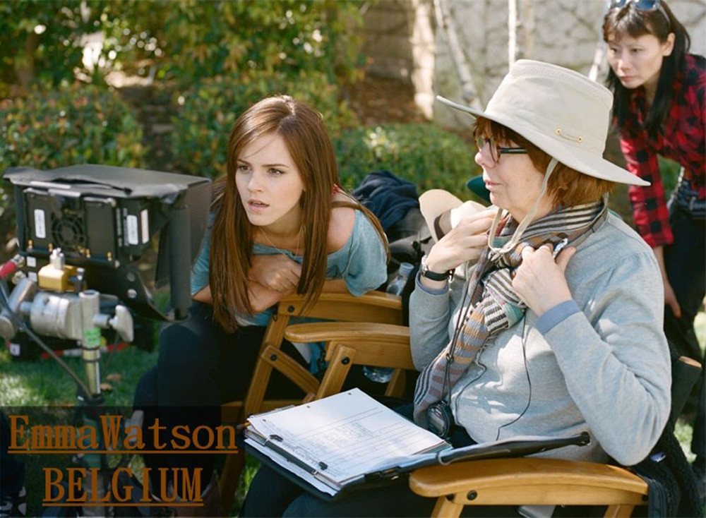 Emma Watson: pic #638616