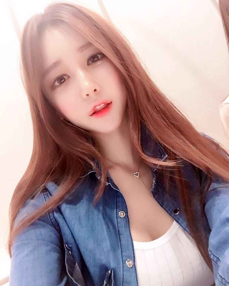 Park Ga Rin, Hot girl Korean, Hot girl live stream