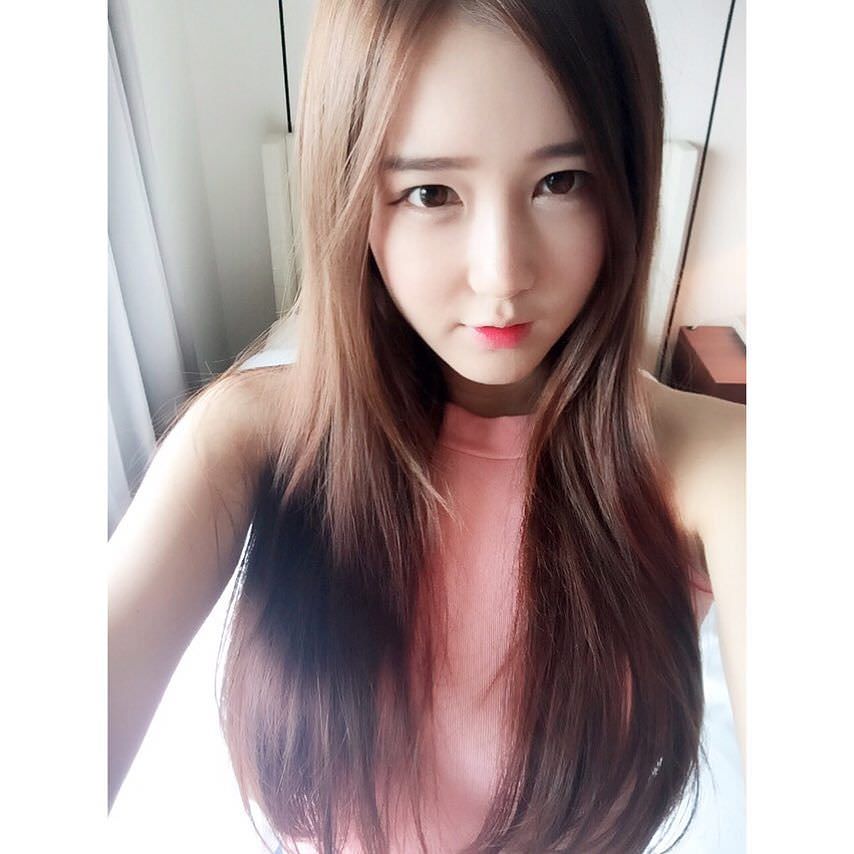 Park Ga Rin, Hot girl Korean, Hot girl live stream