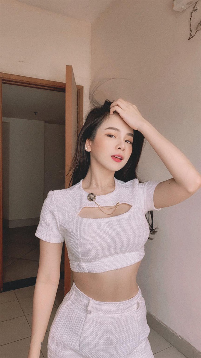 "Bóc" profile DJ Rap Việt đang hot: Là búp bê của làng EDM, gương mặt baby thần thái cool ngầu hết nấc - Ảnh 8.