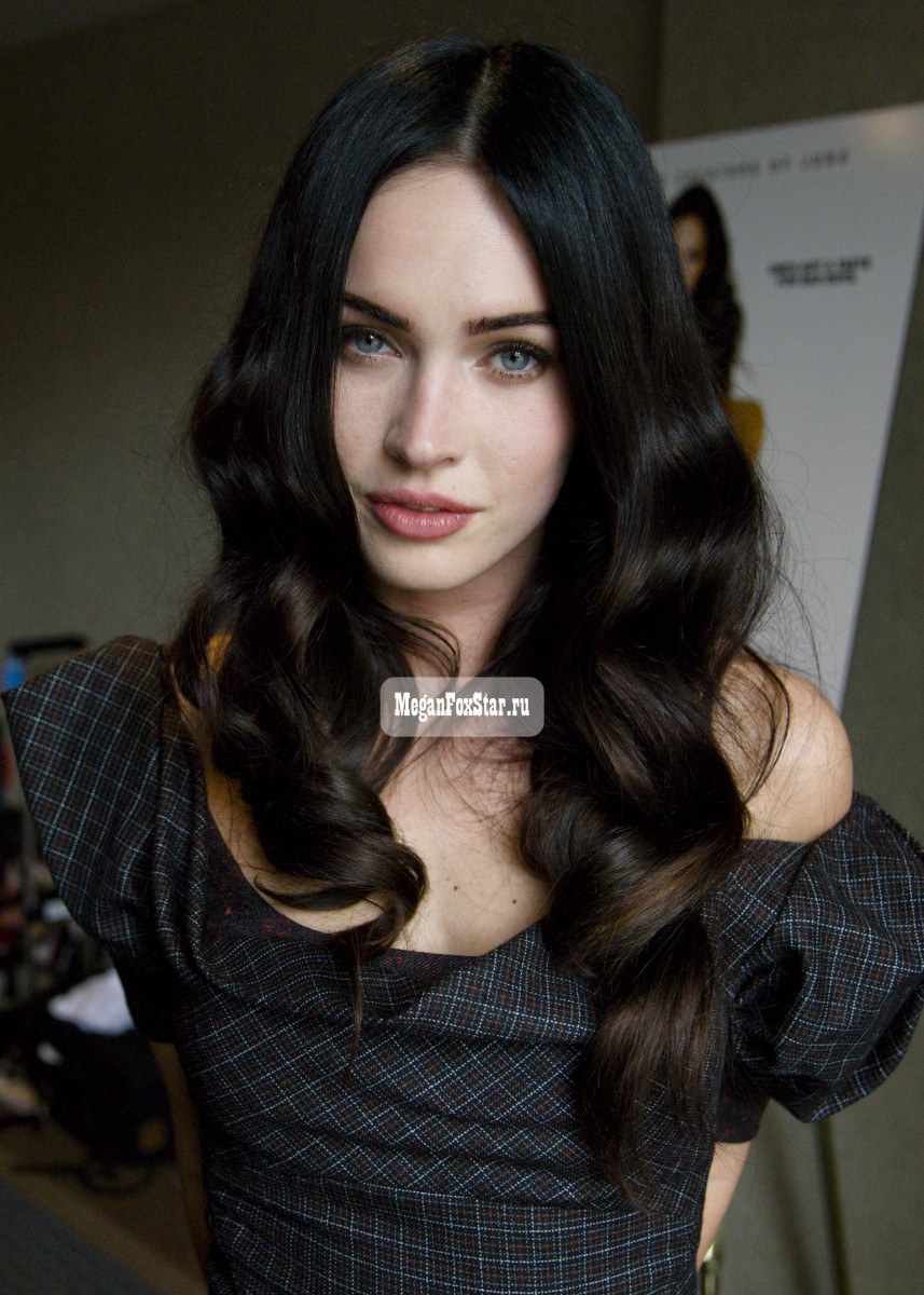 Megan Fox: pic #1131515